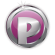 Purple Group logo white text_