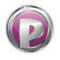 Purple Group logo white text_